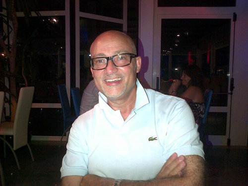 vincecpt's profile picture. Global Advisor | Consulting-Ideas-Solutions | Digital&Social Communic | Entrepreneur | Business Developer | e-mobility Strategist | LION | Author |