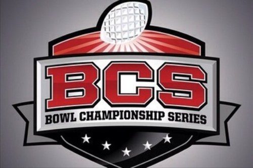 Follow for anything and everything on college football. (Not affiliated with the BCS)