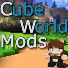 Cubeworld_Mods's profile picture. Deine Informationsquelle wenn es um Cubeworld geht!