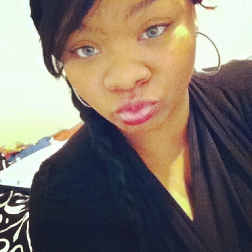 Keep smiling,because life is such a beautiful thing.. There no reason not to smile (: Now Follow Me Why DontCha :D