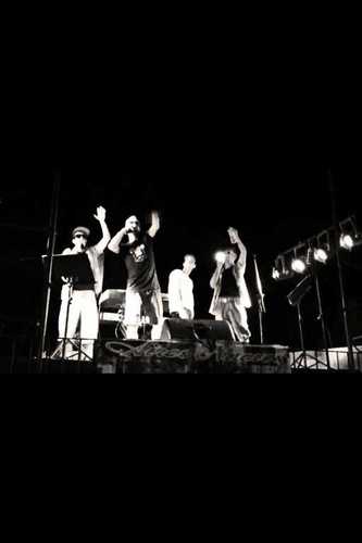 Grupo de Rap de Archidona (Malaga)