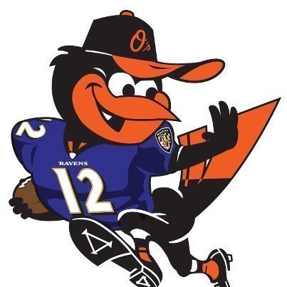 Bringing you Baltimore sports news with a little bit of humor on the side