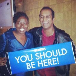 I am the change in lives of many around the world! Fun Freedom and fulfilment is the way to live life!