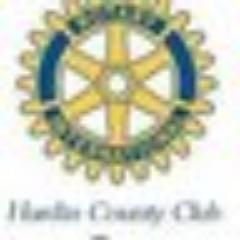 Official Twitter for The Hardin County Rotary. Service Above Self first and foremost.