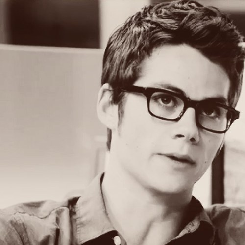 Stiles is the name. Taming these fucking wolves is my game. ||Mature|| #Nerdy