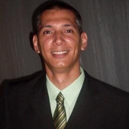 netocalango's profile picture. Bacharel em Direito.