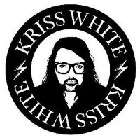 kriss white - @krisswhitemusic Twitter Profile Photo