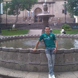 Vic_acevedo_ Profile Picture