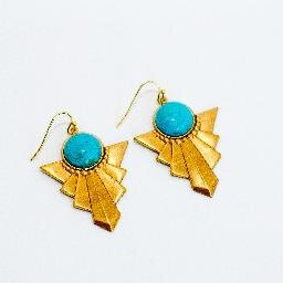 new & re-purposed handmade vintage jewelry designer:
         http://t.co/xaBy9b6iGd