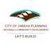 Let's Build (@letsbuildomaha) Twitter profile photo Let's Build (@letsbuildomaha) Twitter profile photo