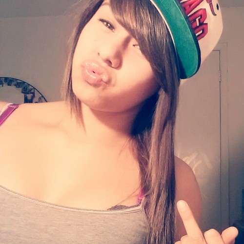 Follow me on IG @ayodeee_ (: