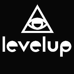 levelupworld's profile picture. 
