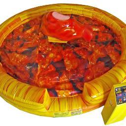 Novelty/Amusement Event Service Provider
Outdoor Movies, Inflatable Games, Mechanical (Bull) Multi Rides, PhotoBooths, Photo Novelties, Portable Stuff a Bear