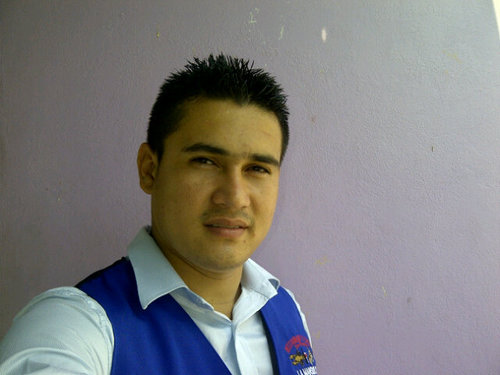 cacereselwuit's profile picture. Ibarra