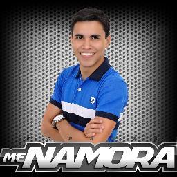 Se você não dança... a Me Namora te balança! - SHOWS: (84) 8809-3658 ou 9665-3343 - https://t.co/b6rXPUM5v1 - PalcoMp3: http://t.co/xqsXMyI9gz