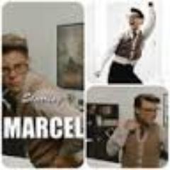 Irish Directioner, Watches Way To Much T.V, Loves How I Met Your Mother, .....Cute As A Button, Every Single One Of You-Harry Styles/Marcel