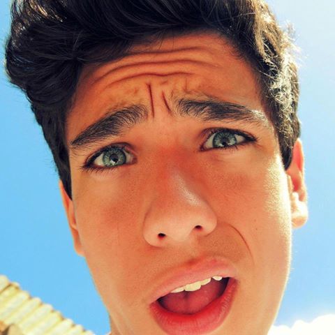 14. Me llamo Daniel Abraham