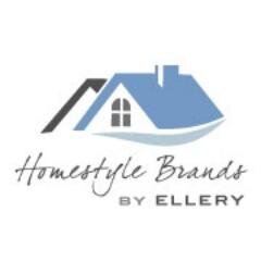 Homestyle Brands by Ellery. Follow for design tips, #WednesdayWisdom, innovative home fashion solutions + more!