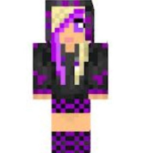 Im a 10 year old girl that loves to play minecraft and whatch scary movies and play horror games i have a dog thats named taco i play on x-box360 follow me plz