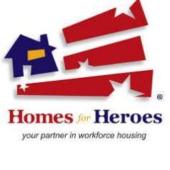 Helping the military, police, firefighters, teachers and healthcare workers save when buying or selling a home.  Our Way to Say 'Thank You.'
