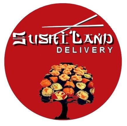 Delivery - 051 3737.5666 Instagram @SushiLandPoa Face @SushiLandPoa