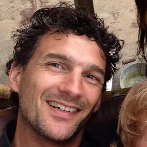 PhD, MSc (Movement science, Maastricht University NL)