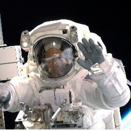 @NASA Astronaut & Global Educator. Currently serving as Director of STEM Engagement @UMCES. Tweets are my own. IG:@astro_ricky
