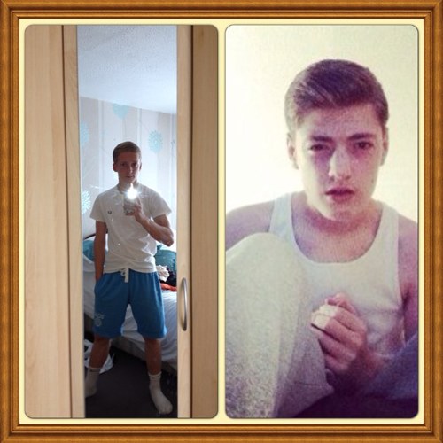 The Bros From Kent Follow Ours Personals @ChrisDighton5 @KyRealTalk