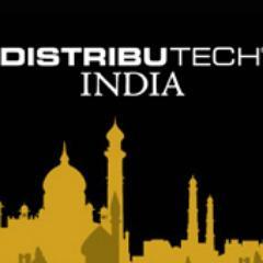 dtech_india's profile picture. DistribuTECH India 2014 will provide transmission & distribution professionals with the latest information, technologies & trends impacting this growing market.