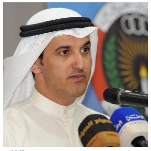 محامي