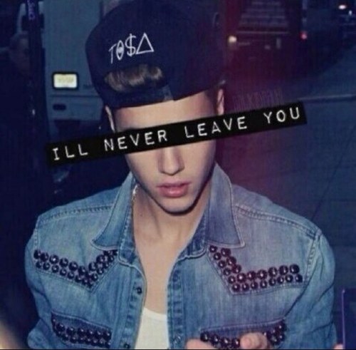 Stratford isn't just a town. Canada isn't just a country. 12.56am isn't just a time. Believe isn't just a word and Justin isn't just a name ♡ I love you Justin
