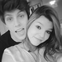 Porque amar e algo muito complicado pra uma menina como eu ♥ https://t.co/03lB0dnm8n Curti la e me segue aqui *-*