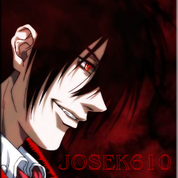 TheCrimsonFuc16's profile picture. 