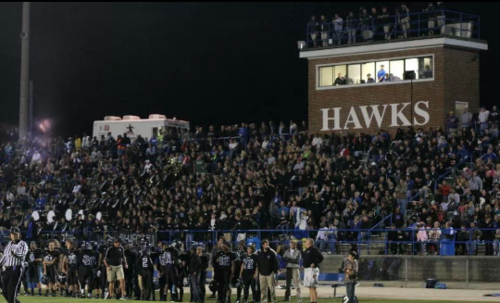THS Football Profile