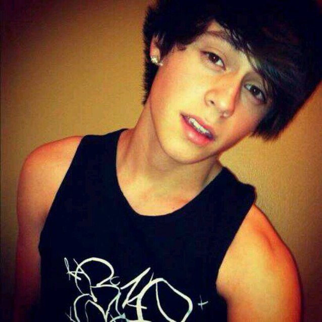 Im jake #single
