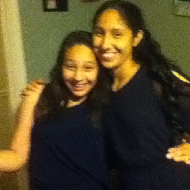 Marixa alvarez
252 wide awake !!! 
Follow me and i will follow you ☺