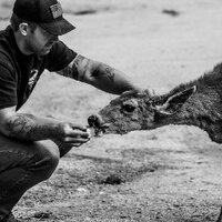 Griffin Turner (@griffinturner88) 's Twitter Profile
