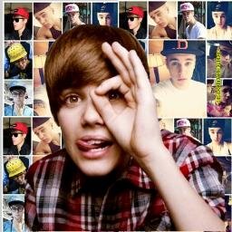 ♔ Nothing Like Us ♔ Believe in Bieber, and in your dreams @JustinBieber i love you.