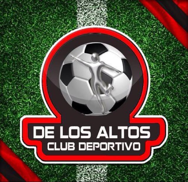 Club Deportivo de los Altos milita en la Liga Premier de la Segunda División de México y Tercera División de México.