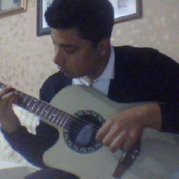 netuko's profile picture. Musico y compositor catolico del grupo Obadia