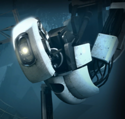 Welcome to the Aperture Science Enrichment Center. Let's run a few tests.