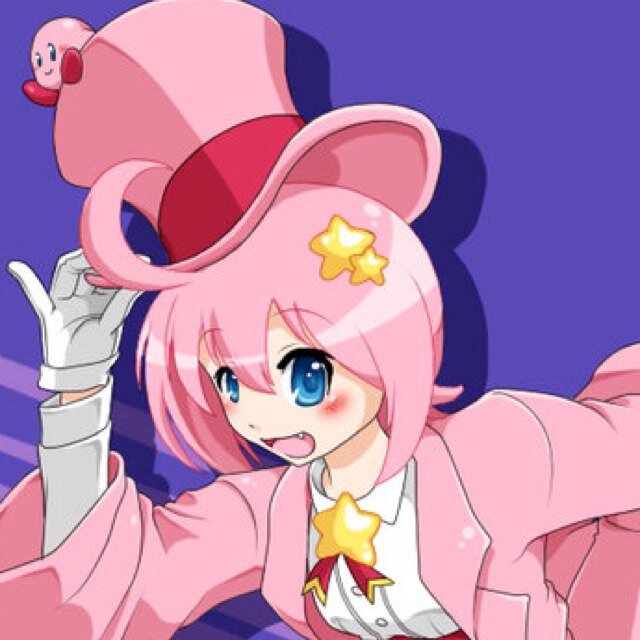 Some bot is retweeting people who put the blame on @kirboshi! DAMMIT KIRBS.