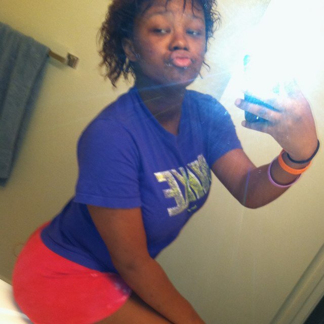 ehh . i dont know ! i been in another world .