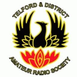 Telford & District Amateur Radio Society