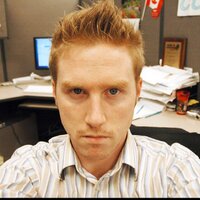 Ian Holroyd (@ihreporter) 's Twitter Profile