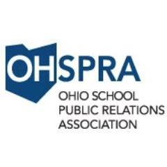 The mission of the Ohio School Public Relations Association is to facilitate support for and trust in education through comprehensive communications efforts.