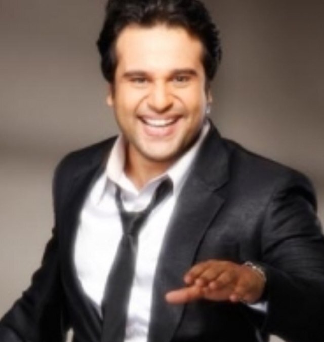 Fan Club For Actor/Comedian/Dancer @krushnabhishek ♥ He's A Born Superstar & Our Hero! We Love You Krushnaaaa ♥
