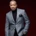 Lenny Williams (@lennywilliams) Twitter profile photo