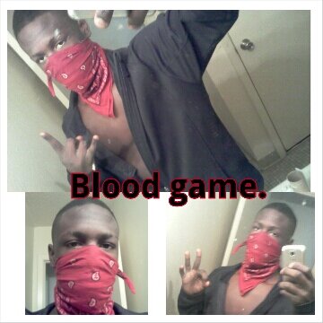 follow ill follow bakk.