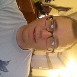 Just a normal guy looking for something more.